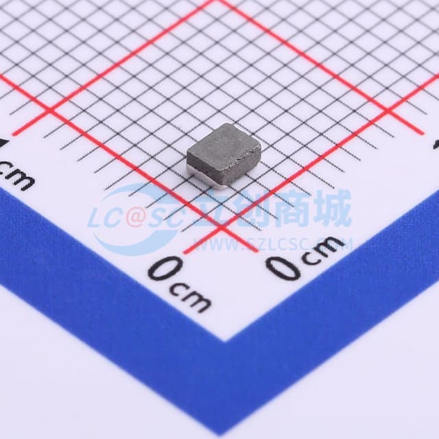 680nH ±20% 3.2A实物图