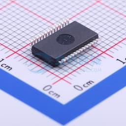 PIC32MM0064GPM028T-I/SS缩略图