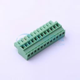 3.81mm 1x12P 排数:1 每排P数:12缩略图