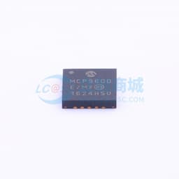 热电偶电动势到温度转换器，±1.5°C最大精度缩略图