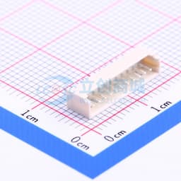 间距:1.25mm 1x11P【插件】缩略图