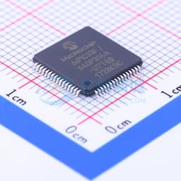 DSPIC33FJ64GP306A-I/PT缩略图