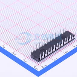 PIC18F25K20-I/SP 【插件】缩略图