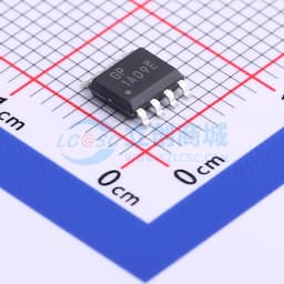 4A、16V高效同步降压转换器缩略图