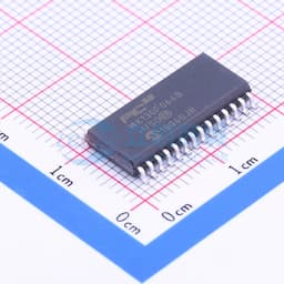 PIC32MX130F064B-I/SO缩略图