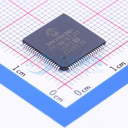 PIC18F87J11-I/PT缩略图