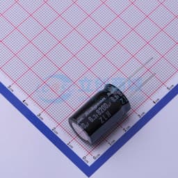 8200uF ±20% 6.3V缩略图