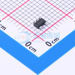 紧凑型，600 mA，3 MHz，降压DC-DC转换器缩略图