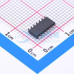 Op Amps-Comparators缩略图