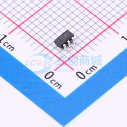 高精度高压高端电流监测器缩略图