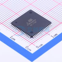 ATMEGA645A-AU缩略图
