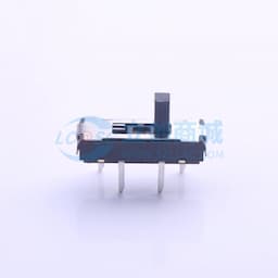 直插三档 滑动开关 【拨动】缩略图