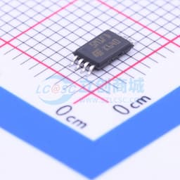 1 Mbit串行SPI总线EEPROM缩略图