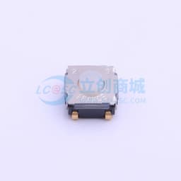 6.2*6.2*0.6mm 立贴 轻触开关缩略图