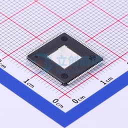 双通道、16-Bit、1 GSPS、数模转换器缩略图