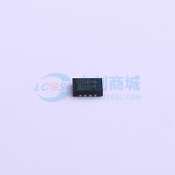 6 GHz RMS 功率检测器，动态范围为 40 dB缩略图