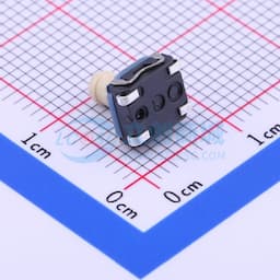 6.2*6.2*7.7mm 立贴 轻触开关缩略图
