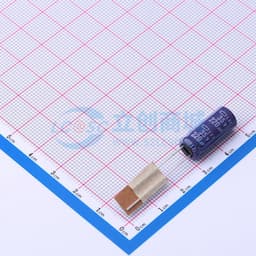 220uF ±20% 35V缩略图