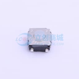 6.2*6.2*0.6mm 立贴 轻触开关缩略图