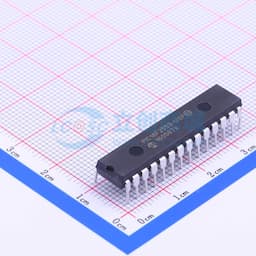 PIC18F2553-I/SP 【插件】缩略图