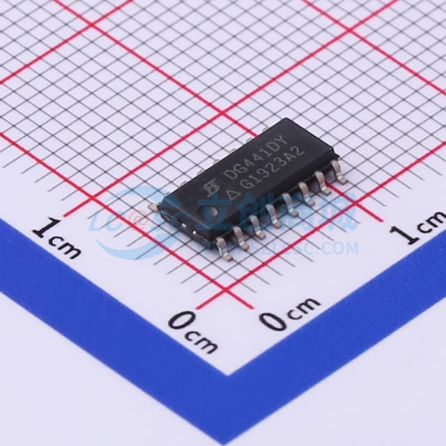 DG441DY-E3实物图