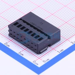 2x8P 2.5mm缩略图