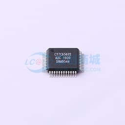 USB 2.0 Hub Controller缩略图