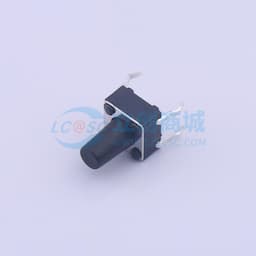 6mm*6mm*9mm 12V 50mA【轻触】缩略图