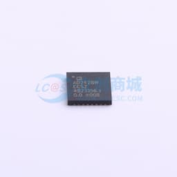 汽车音频总线A?B收发器缩略图