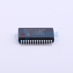 PIC24FV16KM202-I/SS缩略图