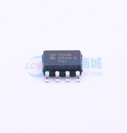 高速1T 8051内核Flash MCU缩略图