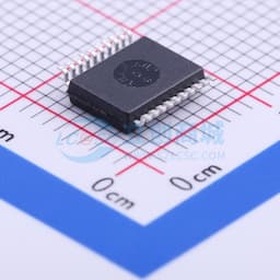 PIC24F32KA301-I/SS缩略图