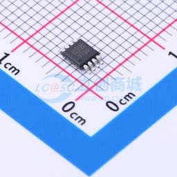 GaAs MMIC SPDT开关SMT，DC - 3 GHz缩略图