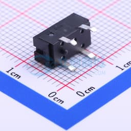 10*3.8*6.8mm 插件检测开关 【行程】缩略图