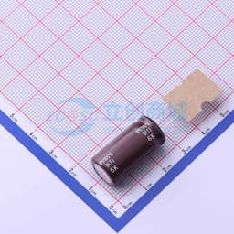 3300uF ±20% 10V缩略图