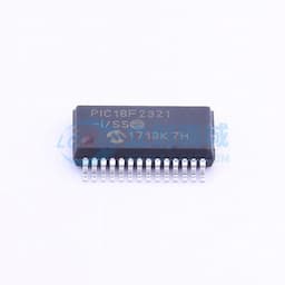 PIC18F2321-I/SS缩略图