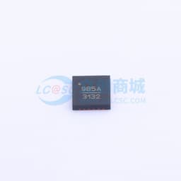 10-40GHz GaAs MMIC电压可变衰减器缩略图