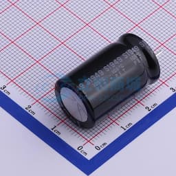 2200uF ±20% 35V缩略图