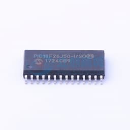 PIC18F26J50-I/SO缩略图