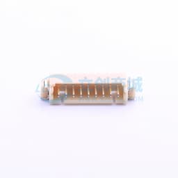 1x9P 间距:1.25mm 立贴缩略图