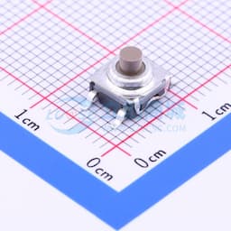 6.2*6.2*5.6mm 立贴 轻触开关缩略图