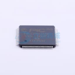 PIC32MX360F512L-80I/PT缩略图
