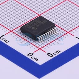 PIC24F08KA101-I/SS缩略图