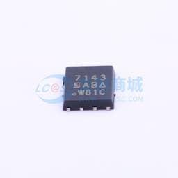 SI7143DP-T1-GE3缩略图