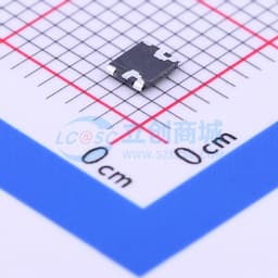 3*2.6*0.65mm 立贴 轻触开关缩略图