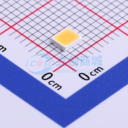 白灯 正贴 色温3000K缩略图