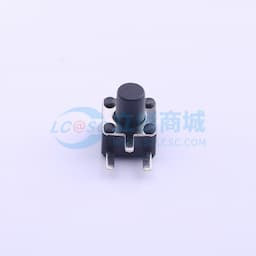 4.5mm*4.5mm*5.5mm 12V 50mA【插件】缩略图