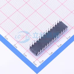PIC18F2523-I/SP 【插件】缩略图