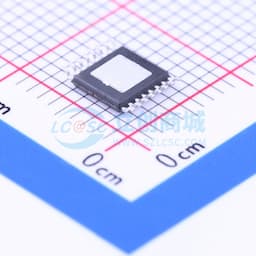 集成IEEE 802.3af兼容PoE-PD接口 支持外部电源的PWM控制器缩略图