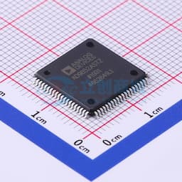 300 MHz内部时钟速率的高性能DDS合成器缩略图